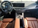 2025 Bmw X5 Xdrive50E на продаже в Vallejo, CA - Rear End