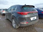 2017 KIA SPORTAGE 2 for sale at Copart YORK