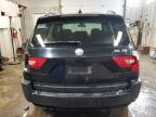 2004 Bmw X3 2.5I за продажба в Lyman, ME - Rear End