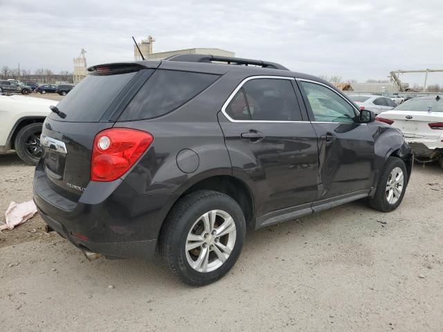  CHEVROLET EQUINOX 2014 Сharcoal