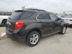 2014 Chevrolet Equinox Lt на продаже в Kansas City, KS - Front End