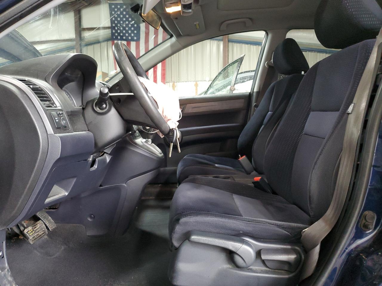 2009 Honda CR-V - Image 7