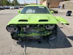 2023 Dodge Challenger Srt Hellcat for Sale in Gaston, SC - Front End
