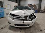 2014 Toyota Venza Le للبيع في Greenwood، NE - Front End