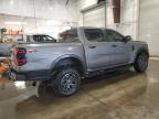 2024 Ford Ranger Xlt for Sale in Avon, MN - Front End