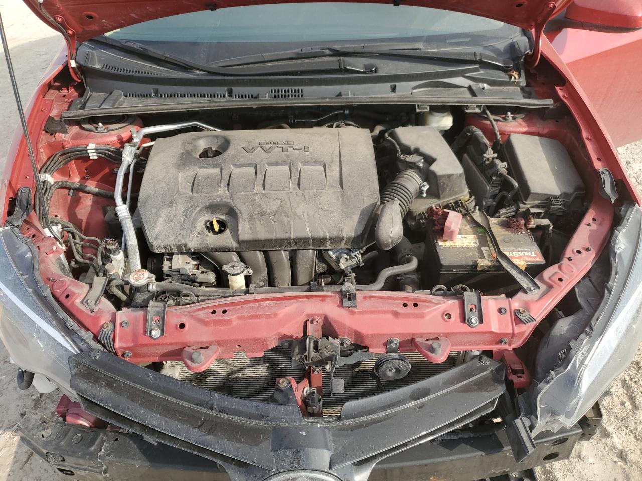 2018 Toyota Corolla - Image 13