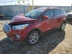 2018 Ford Escape Se იყიდება Dyer-ში, IN - Front End