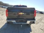 2018 Chevrolet Colorado  en Venta en Seaford, DE - Rollover