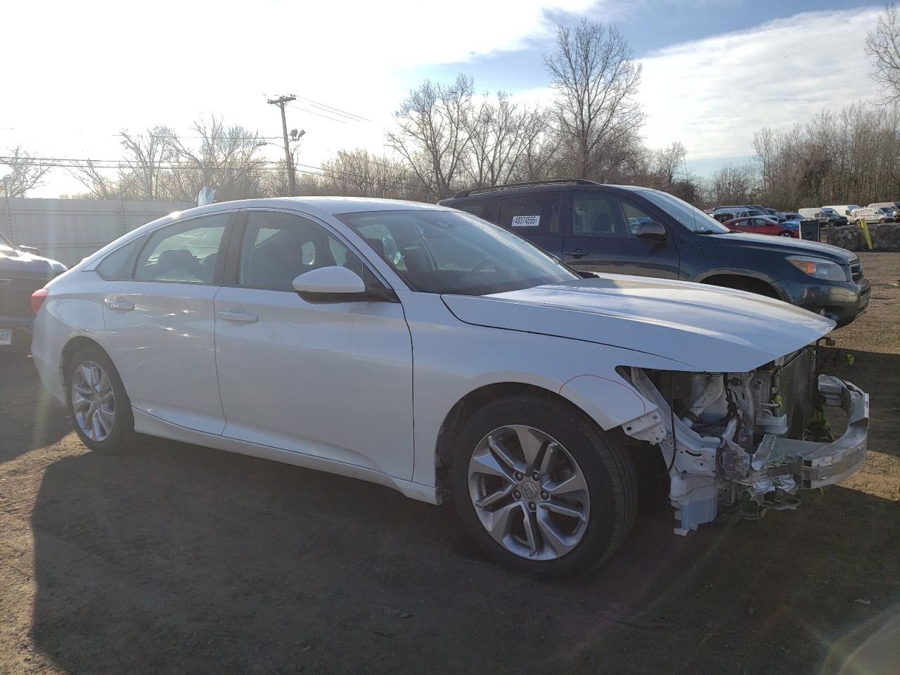 2018 Honda Accord - Image 4