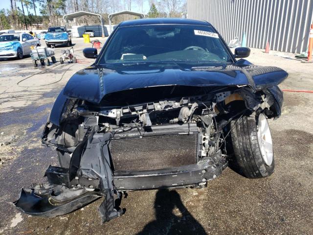  DODGE CHARGER 2014 Czarny