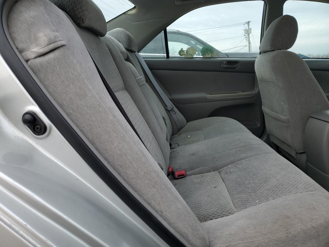 2003 Toyota Camry - Image 10