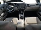 2013 Honda Civic Exl for Sale in Cahokia Heights, IL - Hail