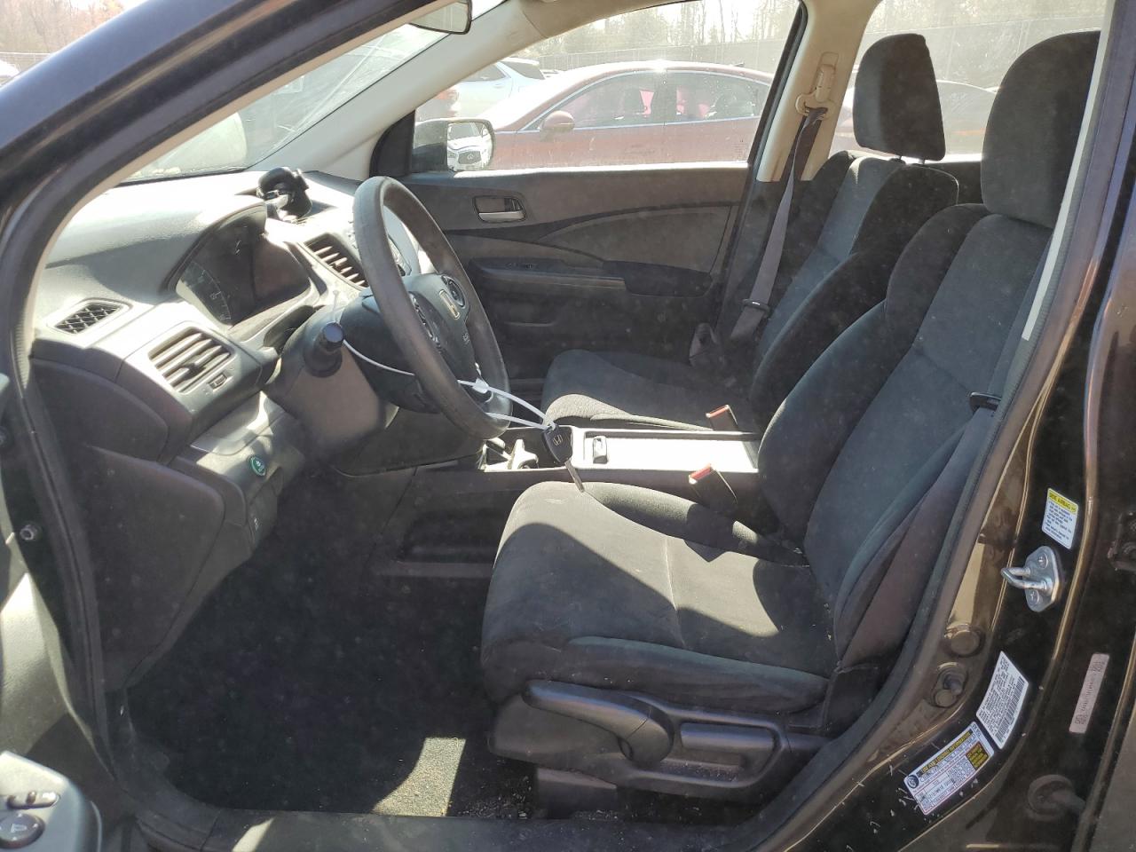 2013 Honda CR-V - Image 7