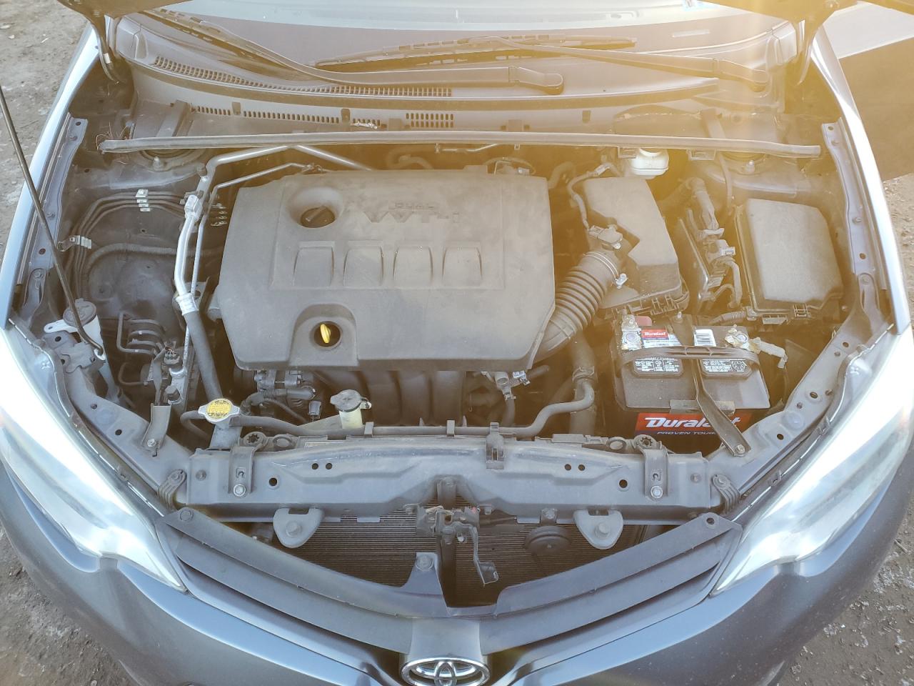 2014 Toyota Corolla - Image 11