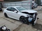 2019 Toyota Camry Xse იყიდება Fort Wayne-ში, IN - Front End