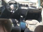 2002 Pontiac Grand Am Se na sprzedaż w Anthony, TX - Front End