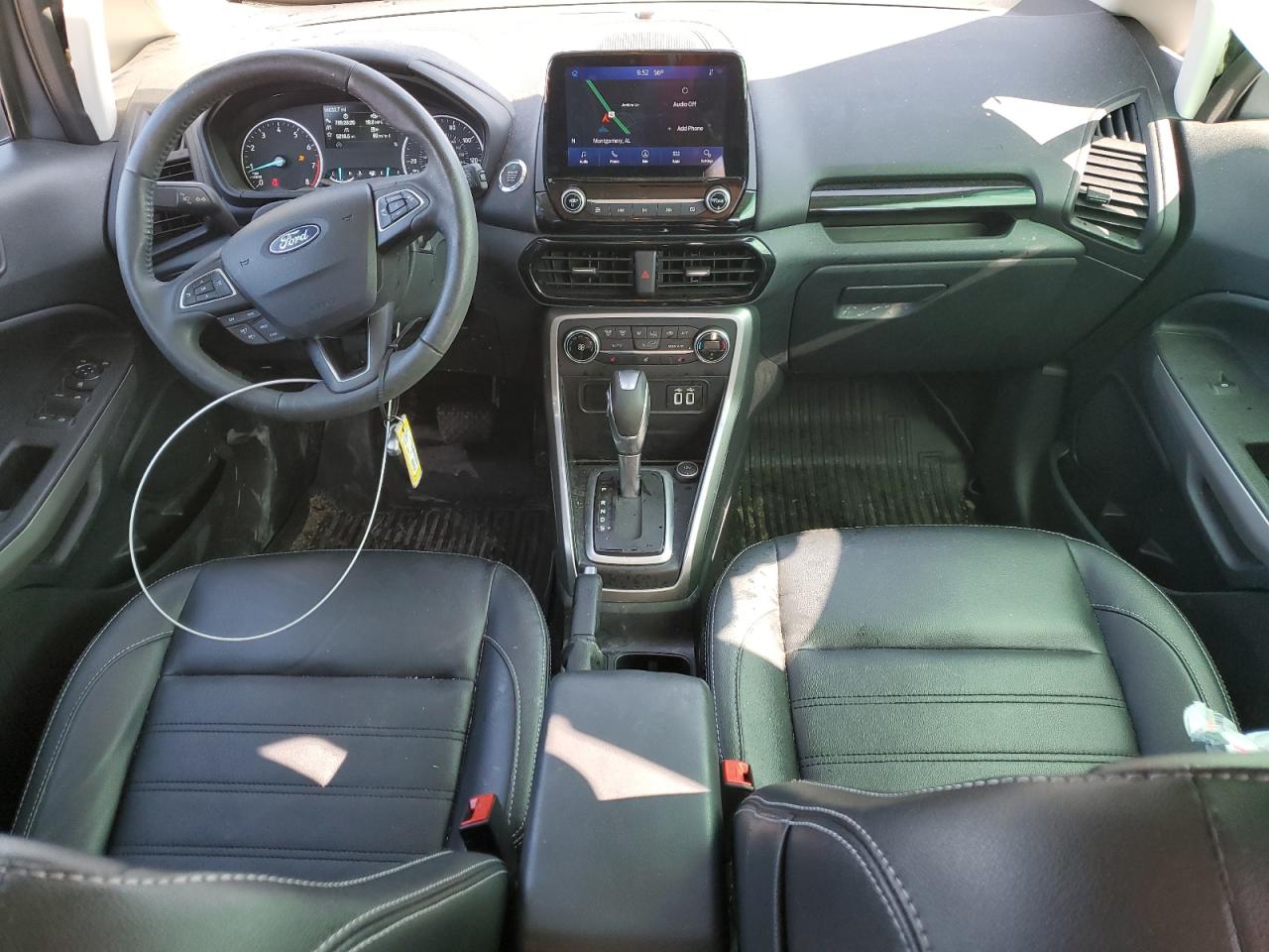 2021 Ford EcoSport - Image 8