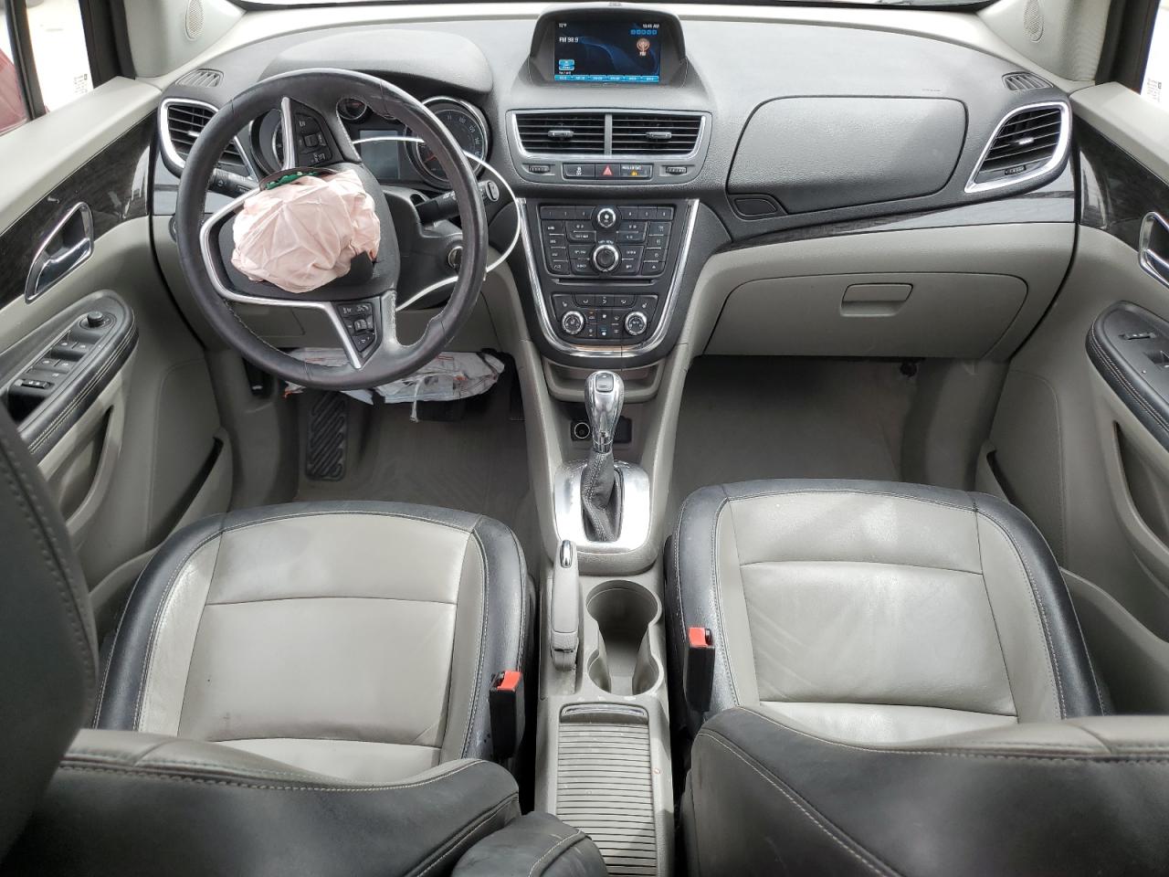 2016 Buick Encore - Image 8