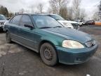 1999 Honda Civic Base for Sale in Portland, OR - Rear End