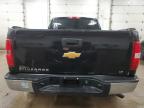 2013 Chevrolet Silverado K1500 Lt იყიდება Davison-ში, MI - Undercarriage