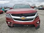 2016 Chevrolet Colorado Lt for Sale in Columbus, OH - Front End