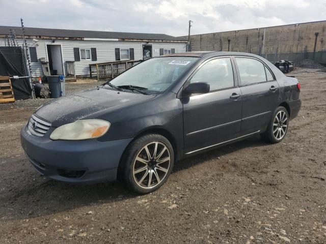 2003 Toyota Corolla Ce