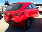 2019 VAUXHALL CORSA ENER for sale at Copart SANDY