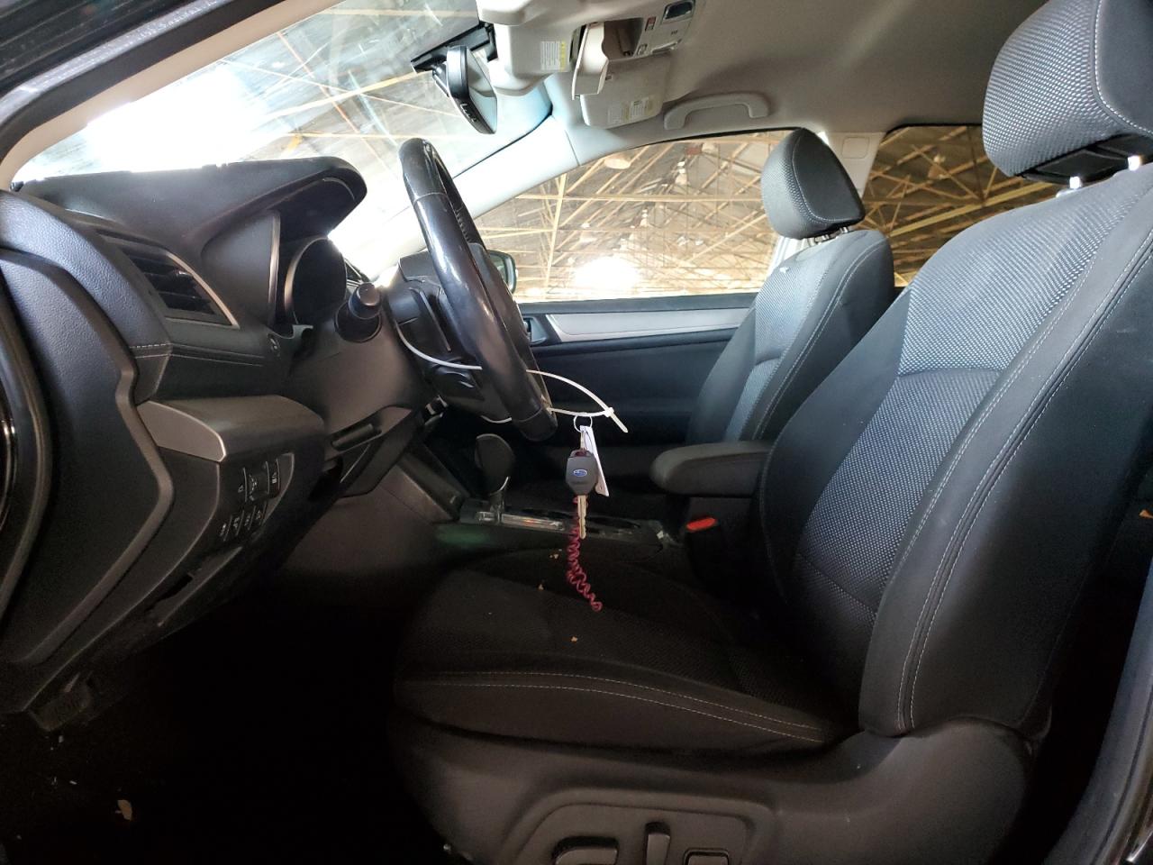 2019 Subaru Outback - Image 7