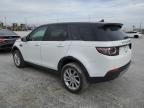 2016 Land Rover Discovery Sport Hse for Sale in Tulsa, OK - Mechanical