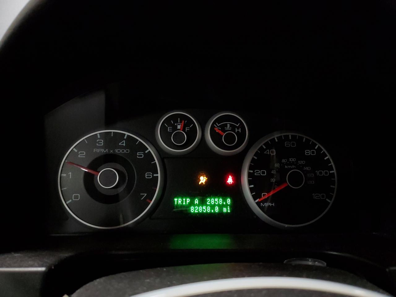 2007 Ford Fusion - Image 9