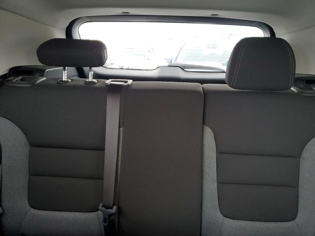 2023 Chevrolet TrailBlazer - Image 10