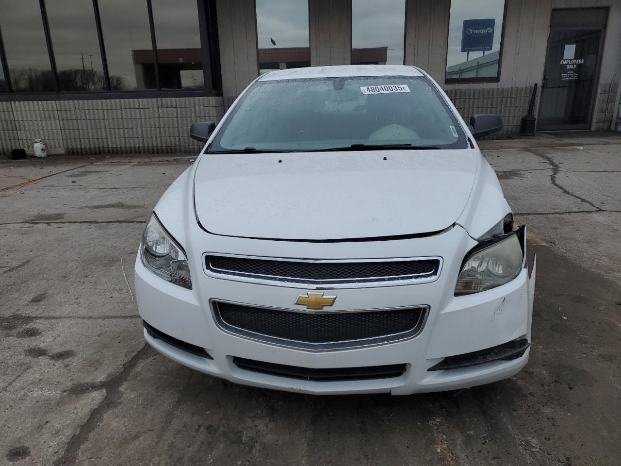 2012 Chevrolet Malibu - Image 5