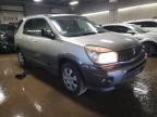 2005 Buick Rendezvous Cx de vânzare în Elgin, IL - Front End