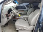 2008 Infiniti Qx56  იყიდება Chicago Heights-ში, IL - Front End