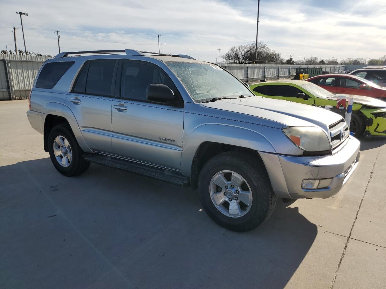 2005 Toyota 4Runner - Image 4
