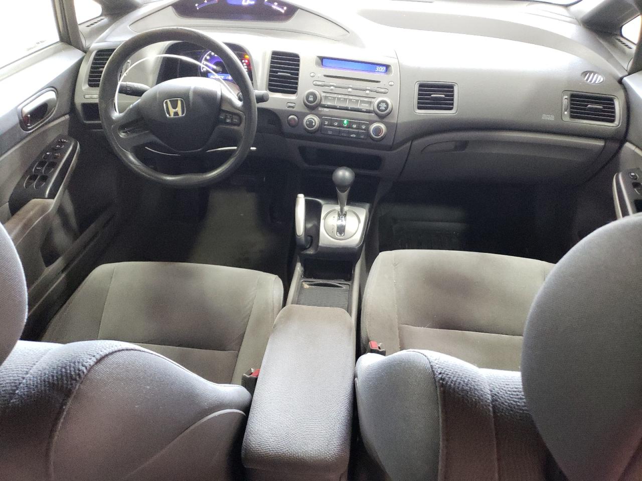 2008 Honda Civic - Image 8