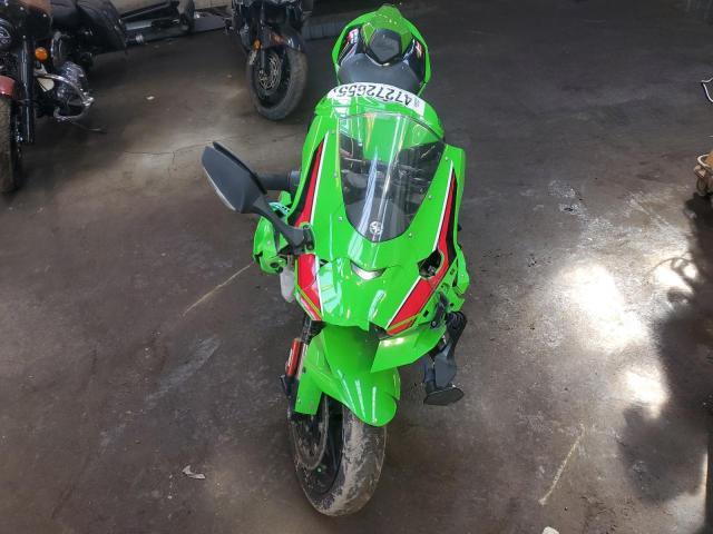 2023 KAWASAKI ZX1002 L