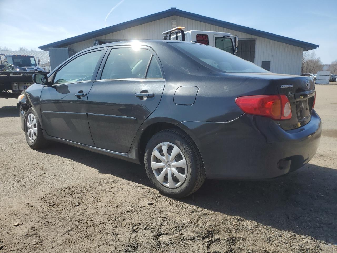2010 Toyota Corolla - Image 2