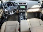 2015 Subaru Outback 2.5I Limited for Sale in Windham, ME - Side