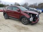 2019 Hyundai Tucson Limited for Sale in Seaford, DE - Front End