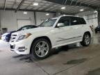 2015 Mercedes-Benz Glk 350 4Matic en Venta en Ham Lake, MN - Side