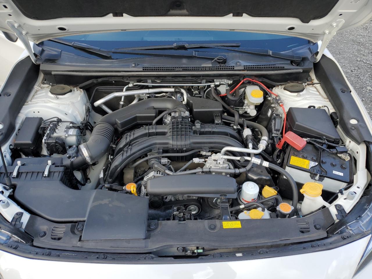 2021 Subaru XV - Image 12