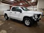 2019 Chevrolet Silverado C1500 de vânzare în Lansing, MI - Front End