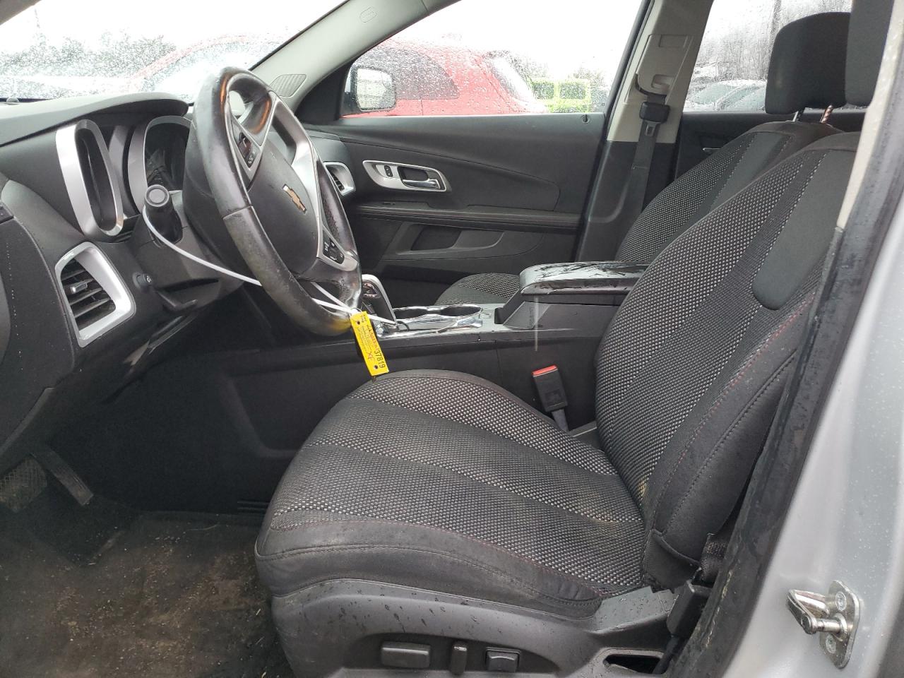 2013 Chevrolet Equinox - Image 7