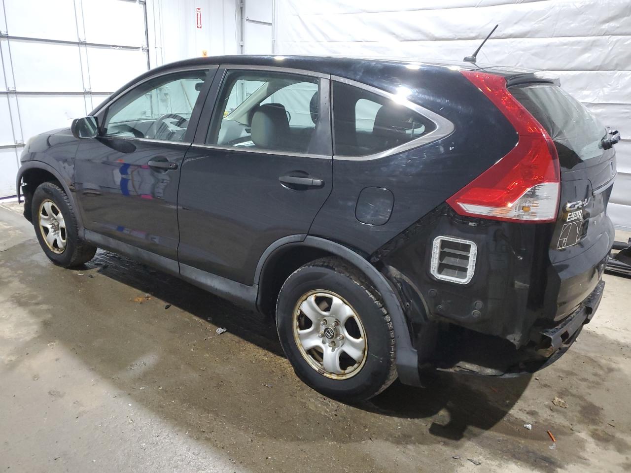 2014 Honda CR-V - Image 2