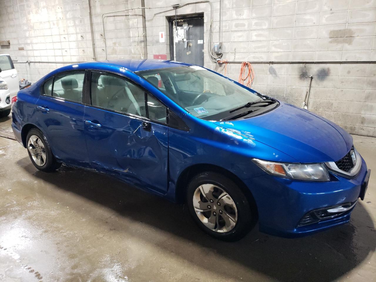 2014 Honda Civic - Image 4