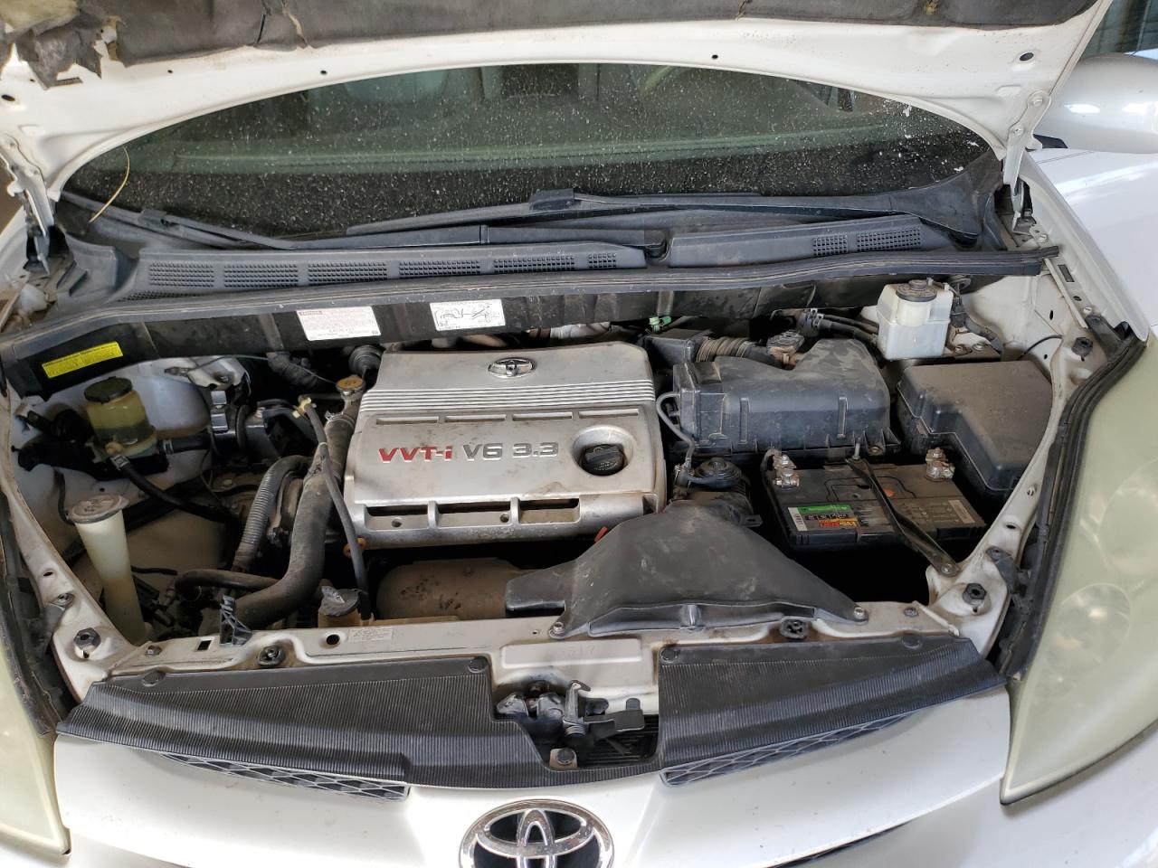 2006 Toyota Sienna - Image 13