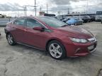 2017 Chevrolet Volt Lt იყიდება Sun Valley-ში, CA - All Over