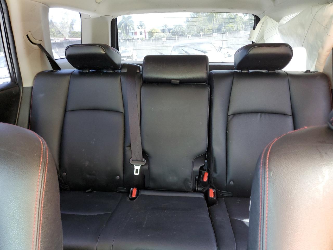 2015 Toyota 4Runner - Image 10