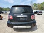 2018 Nissan Armada Sv de vânzare în Greenwell Springs, LA - Front End